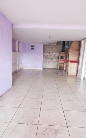 Casa para alugar com 300m², 3 quartos e 4 vagasGaragem
