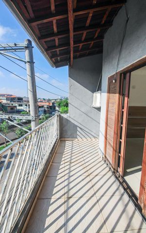 Casa para alugar com 300m², 3 quartos e 4 vagasVaranda da Suíte