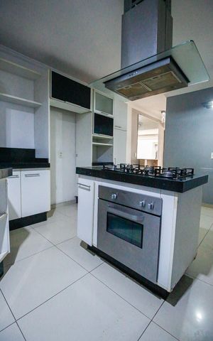 Casa para alugar com 300m², 3 quartos e 4 vagasCozinha