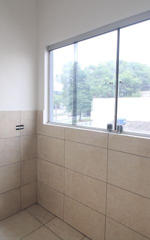 Studio para alugar com 80m², 2 quartos e 1 vagaLavanderia
