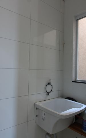 Apartamento à venda com 40m², 2 quartos e sem vagaÁrea de Serviço