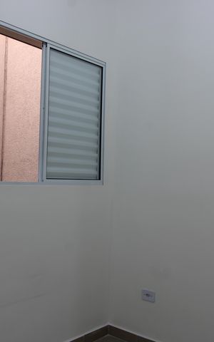 Apartamento à venda com 40m², 2 quartos e sem vagaquarto 1