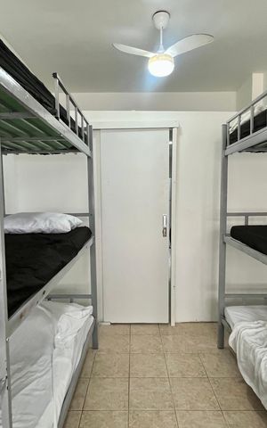 Apartamento à venda com 35m², 1 quarto e sem vaga Apartamento à venda com 35m², 1 quarto e sem vagaQUARTO