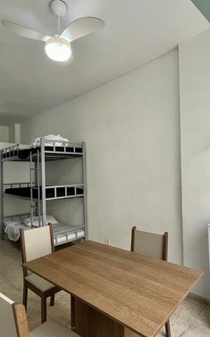 Apartamento à venda com 35m², 1 quarto e sem vaga