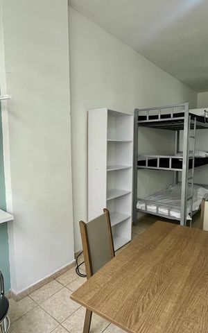 Apartamento à venda com 35m², 1 quarto e sem vaga Apartamento à venda com 35m², 1 quarto e sem vagaQUARTO