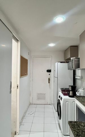 Apartamento à venda com 35m², 1 quarto e sem vaga Apartamento à venda com 35m², 1 quarto e sem vagaCOZINHA