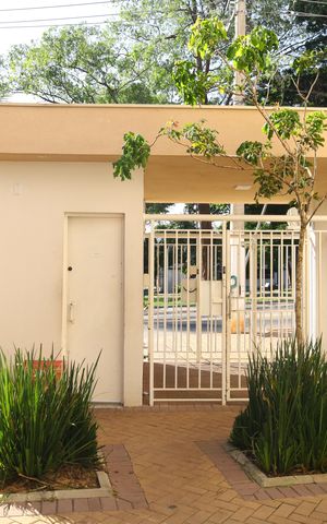 Apartamento à venda com 33m², 2 quartos e sem vagaPortaria