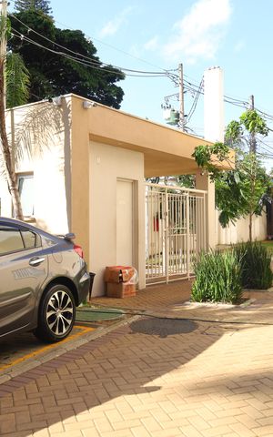 Apartamento à venda com 33m², 2 quartos e sem vagaPortaria