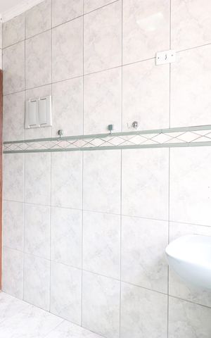 Casa à venda com 230m², 4 quartos e 3 vagasBanheiro 
