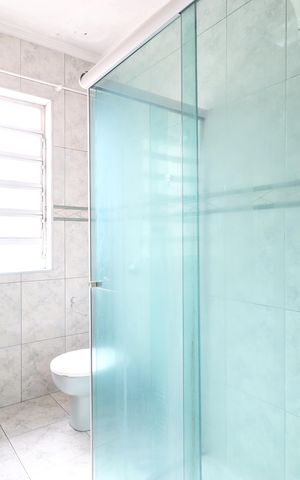 Casa à venda com 230m², 4 quartos e 3 vagasBanheiro 