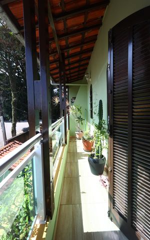 Apartamento à venda com 380m², 3 quartos e 5 vagas Apartamento à venda com 380m², 3 quartos e 5 vagasvaranda