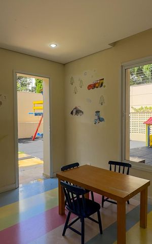 Apartamento à venda com 106m², 2 quartos e 2 vagas