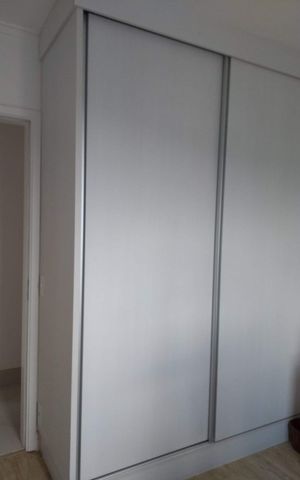 Apartamento à venda com 77m², 3 quartos e 1 vaga Apartamento à venda com 77m², 3 quartos e 1 vagaQuarto