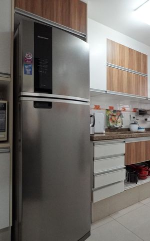 Casa à venda com 240m², 3 quartos e 3 vagasCozinha