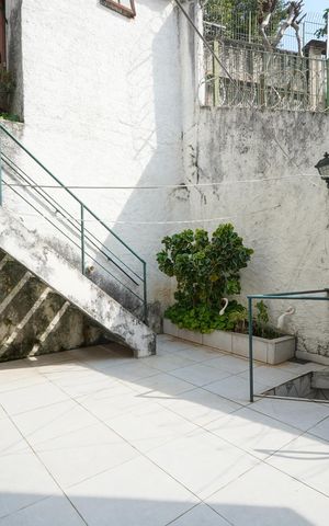 Casa à venda com 240m², 3 quartos e 3 vagasQuintal