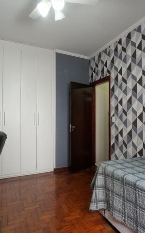 Casa à venda com 240m², 3 quartos e 3 vagasQuarto