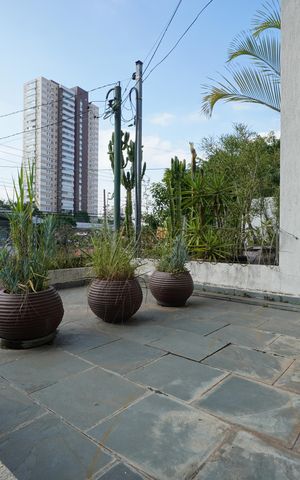 Casa à venda com 240m², 3 quartos e 3 vagasVaranda