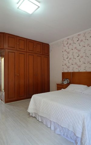 Casa à venda com 240m², 3 quartos e 3 vagasSuíte Principal