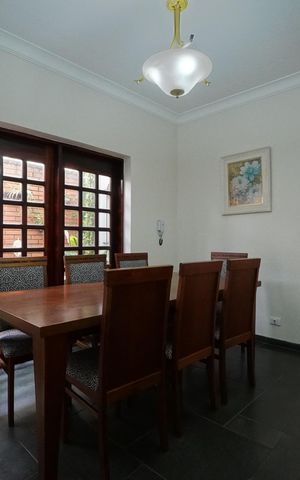 Casa à venda com 240m², 3 quartos e 3 vagasSala de Jantar