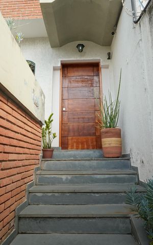 Casa à venda com 240m², 3 quartos e 3 vagasEntrada