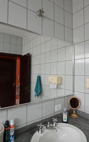 Casa à venda com 240m², 3 quartos e 3 vagasSuíte Principal