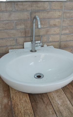 Casa à venda com 240m², 3 quartos e 3 vagasLavabo 2