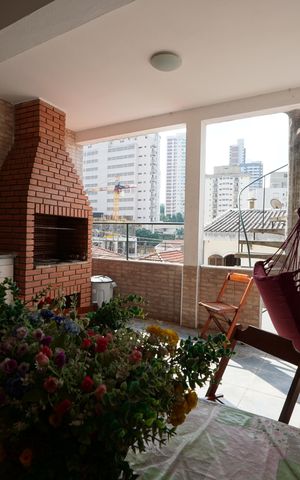 Casa à venda com 240m², 3 quartos e 3 vagasChurrasqueira