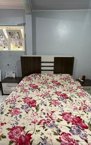 Casa à venda com 214m², 3 quartos e 4 vagas