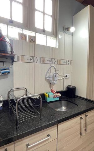 Casa à venda com 214m², 3 quartos e 4 vagas