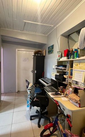 Casa à venda com 214m², 3 quartos e 4 vagas