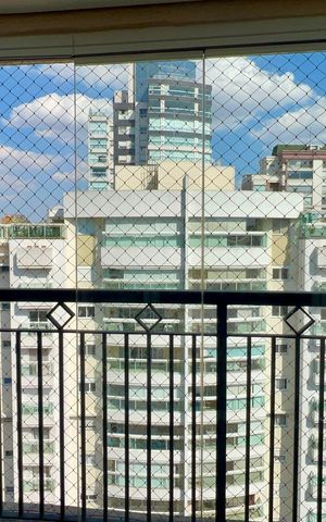Apartamento à venda com 105m², 2 quartos e 2 vagas Apartamento à venda com 105m², 2 quartos e 2 vagasVaranda