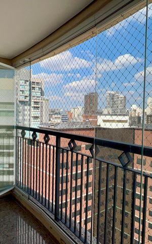Apartamento à venda com 105m², 2 quartos e 2 vagas Apartamento à venda com 105m², 2 quartos e 2 vagasVaranda