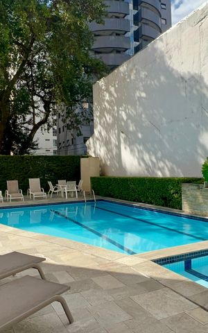 Apartamento à venda com 105m², 2 quartos e 2 vagas Apartamento à venda com 105m², 2 quartos e 2 vagasPiscina Coberta