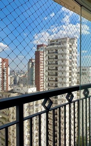 Apartamento à venda com 105m², 2 quartos e 2 vagas Apartamento à venda com 105m², 2 quartos e 2 vagasVaranda