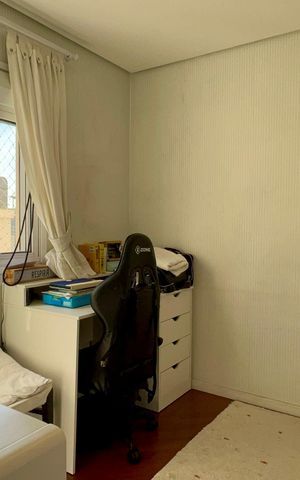 Apartamento à venda com 105m², 2 quartos e 2 vagas Apartamento à venda com 105m², 2 quartos e 2 vagasQuarto