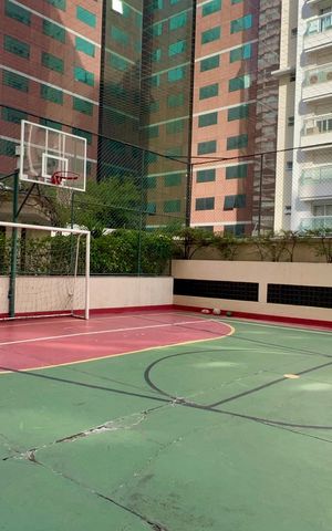 Apartamento à venda com 105m², 2 quartos e 2 vagas Apartamento à venda com 105m², 2 quartos e 2 vagasQuadra