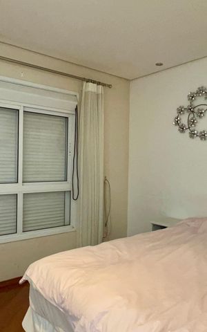 Apartamento à venda com 105m², 2 quartos e 2 vagas