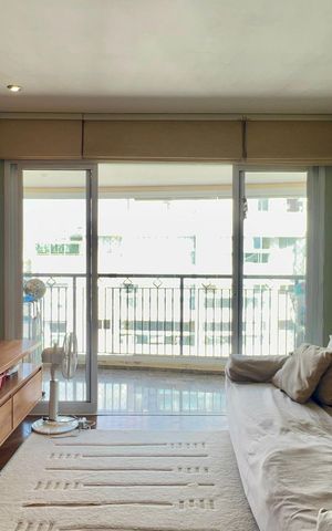 Apartamento à venda com 105m², 2 quartos e 2 vagas Apartamento à venda com 105m², 2 quartos e 2 vagasSala de TV