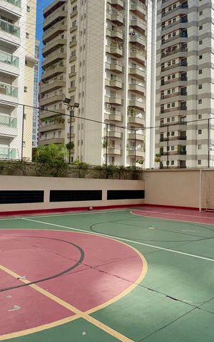 Apartamento à venda com 105m², 2 quartos e 2 vagas Apartamento à venda com 105m², 2 quartos e 2 vagasQuadra