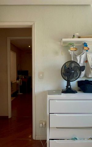 Apartamento à venda com 105m², 2 quartos e 2 vagas Apartamento à venda com 105m², 2 quartos e 2 vagasQuarto