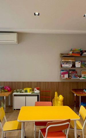 Apartamento à venda com 105m², 2 quartos e 2 vagas Apartamento à venda com 105m², 2 quartos e 2 vagasBrinquedoteca