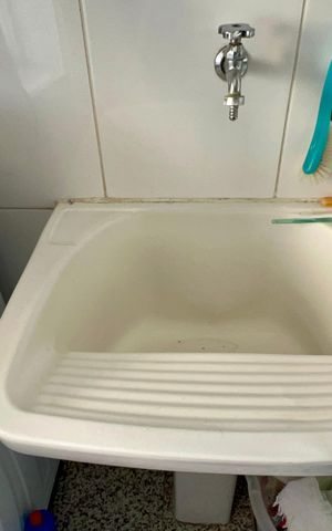 Apartamento à venda com 105m², 2 quartos e 2 vagas