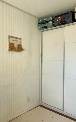 Apartamento à venda com 105m², 2 quartos e 2 vagas Apartamento à venda com 105m², 2 quartos e 2 vagasQuarto