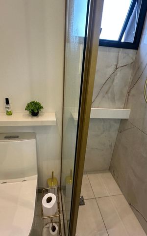 Apartamento à venda com 89m², 3 quartos e 2 vagas Apartamento à venda com 89m², 3 quartos e 2 vagasBanheiro da Suíte