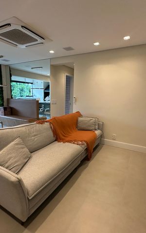Apartamento à venda com 89m², 3 quartos e 2 vagas Apartamento à venda com 89m², 3 quartos e 2 vagasSala
