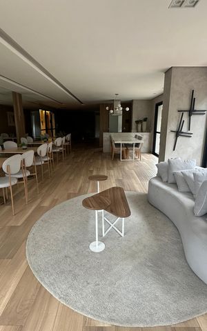 Apartamento à venda com 89m², 3 quartos e 2 vagas Apartamento à venda com 89m², 3 quartos e 2 vagasÁrea comum - Salão de festas