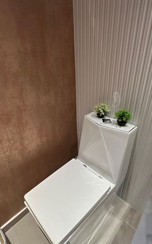 Apartamento à venda com 89m², 3 quartos e 2 vagas Apartamento à venda com 89m², 3 quartos e 2 vagasLavabo