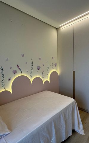 Apartamento à venda com 89m², 3 quartos e 2 vagas Apartamento à venda com 89m², 3 quartos e 2 vagasQuarto 2