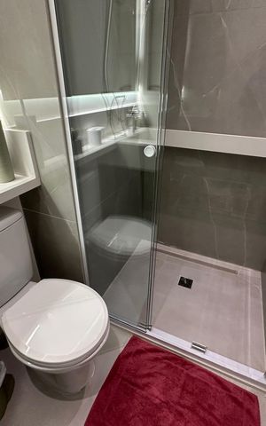 Apartamento à venda com 89m², 3 quartos e 2 vagas Apartamento à venda com 89m², 3 quartos e 2 vagasBanheiro