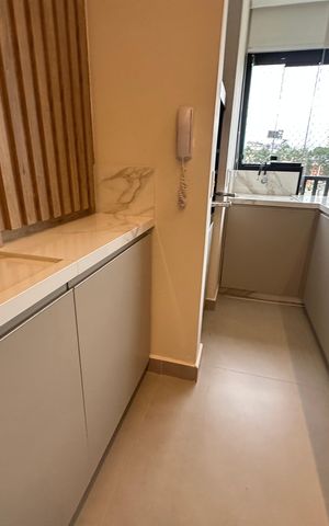 Apartamento à venda com 89m², 3 quartos e 2 vagas Apartamento à venda com 89m², 3 quartos e 2 vagasÁrea de Serviço